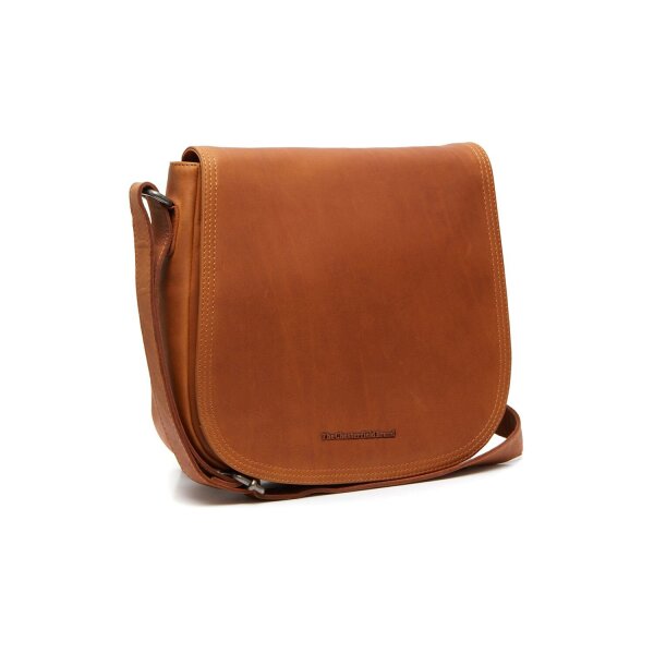The Chesterfield Brand Everglades Shoulderbag Cognac