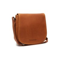 The Chesterfield Brand Everglades Shoulderbag Cognac