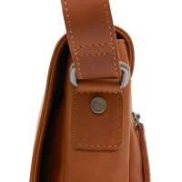 The Chesterfield Brand Everglades Shoulderbag Cognac