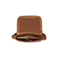 The Chesterfield Brand Everglades Shoulderbag Cognac