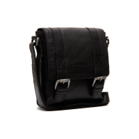 The Chesterfield Brand Ariano Flapoverbag Black