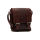 The Chesterfield Brand Ariano Flapoverbag Brown