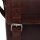 The Chesterfield Brand Ariano Flapoverbag Brown