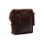 The Chesterfield Brand Ariano Flapoverbag Brown