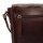 The Chesterfield Brand Ariano Flapoverbag Brown