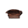 The Chesterfield Brand Ariano Flapoverbag Brown