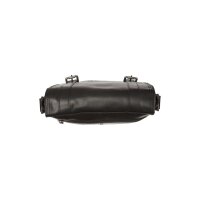 The Chesterfield Brand Adelanto Flapoverbag Black
