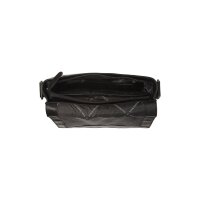 The Chesterfield Brand Adelanto Flapoverbag Black