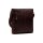 The Chesterfield Brand Adelanto Flapoverbag Brown