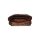 The Chesterfield Brand Adelanto Flapoverbag Brown