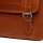 The Chesterfield Brand Adelanto Flapoverbag Cognac