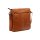 The Chesterfield Brand Adelanto Flapoverbag Cognac