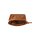The Chesterfield Brand Adelanto Flapoverbag Cognac