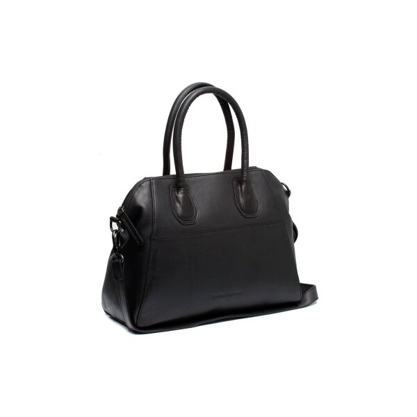 The Chesterfield Brand Marsala Shoulderbag Black