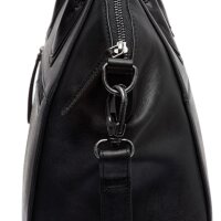 The Chesterfield Brand Marsala Shoulderbag Black