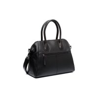 The Chesterfield Brand Marsala Shoulderbag Black