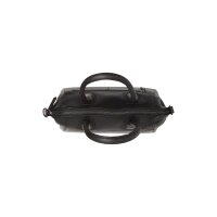 The Chesterfield Brand Marsala Shoulderbag Black