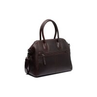 The Chesterfield Brand Marsala Shoulderbag Brown