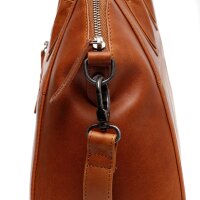 The Chesterfield Brand Marsala Shoulderbag Cognac