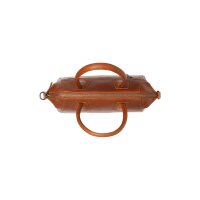 The Chesterfield Brand Marsala Shoulderbag Cognac