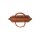 The Chesterfield Brand Marsala Shoulderbag Cognac
