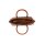 The Chesterfield Brand Marsala Shoulderbag Cognac