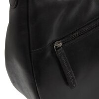 The Chesterfield Brand Alexandria Schultertasche Black