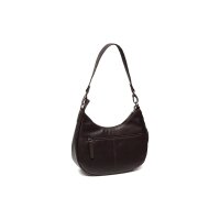 The Chesterfield Brand Alexandria Schultertasche Brown