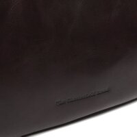 The Chesterfield Brand Alexandria Schultertasche Brown