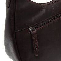 The Chesterfield Brand Alexandria Schultertasche Brown