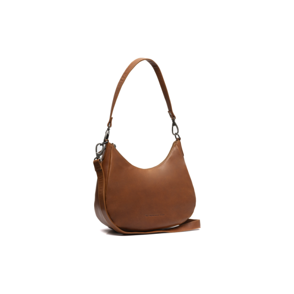 The Chesterfield Brand Alexandria Schultertasche Cognac