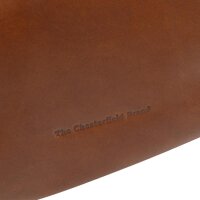 The Chesterfield Brand Alexandria Schultertasche Cognac
