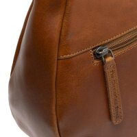 The Chesterfield Brand Alexandria Schultertasche Cognac