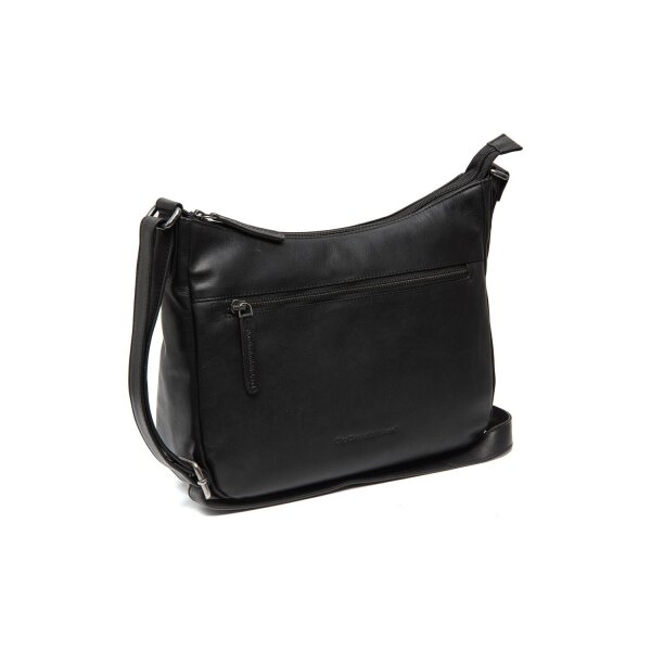 The Chesterfield Brand Loraine Schultertasche Black