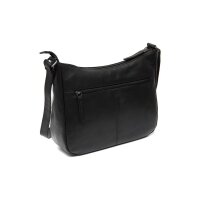 The Chesterfield Brand Loraine Schultertasche Black