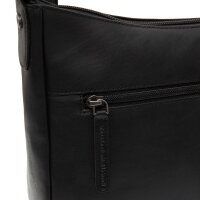 The Chesterfield Brand Loraine Schultertasche Black