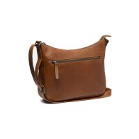 The Chesterfield Brand Loraine Schultertasche Cognac