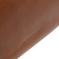 The Chesterfield Brand Loraine Schultertasche Cognac