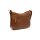 The Chesterfield Brand Loraine Schultertasche Cognac