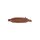The Chesterfield Brand Loraine Schultertasche Cognac