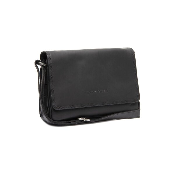 The Chesterfield Brand Forano Umhängetasche Black