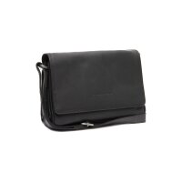 The Chesterfield Brand Forano Umhängetasche Black