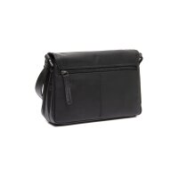 The Chesterfield Brand Forano Umhängetasche Black
