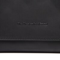 The Chesterfield Brand Forano Umhängetasche Black