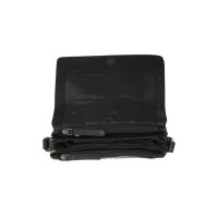 The Chesterfield Brand Forano Umhängetasche Black