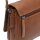 The Chesterfield Brand Forano Umhängetasche Cognac