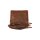 The Chesterfield Brand Forano Umhängetasche Cognac