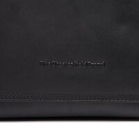 The Chesterfield Brand Laverton Umhängetasche Black
