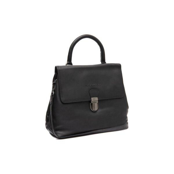 The Chesterfield Brand Angera Umhängetasche Black