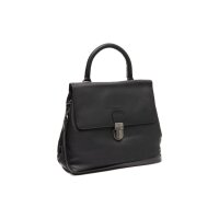 The Chesterfield Brand Angera Umhängetasche Black